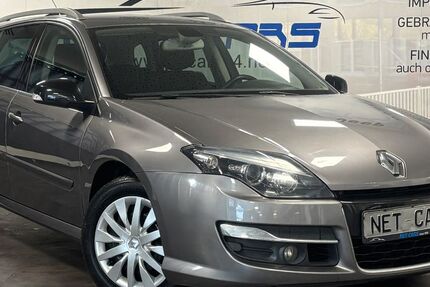 Renault Laguna 139.642 km 6.600 &euro; Hilden 40721