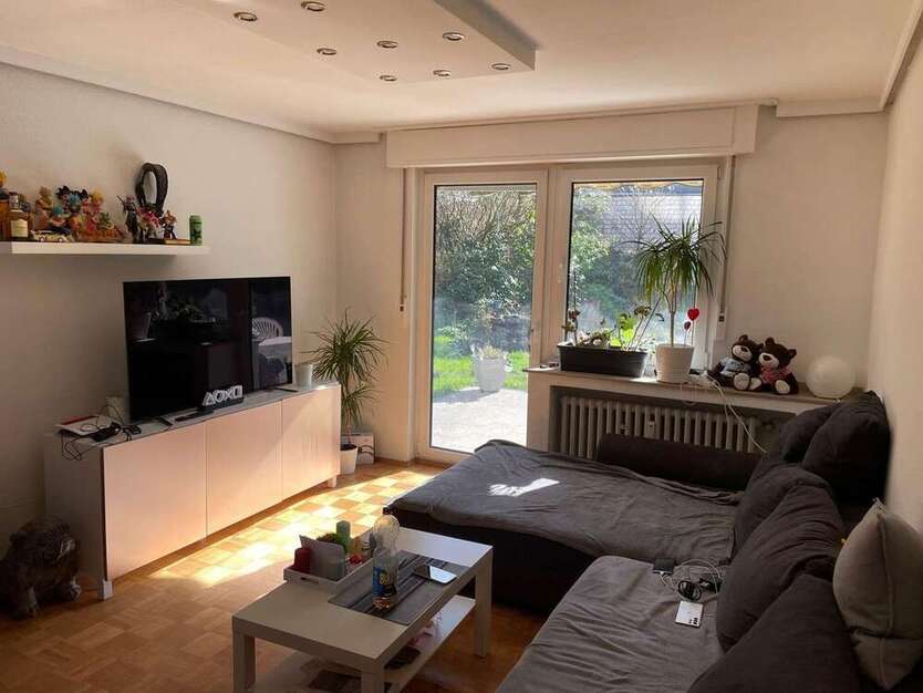 Wohnung zum Mieten in Köln 1.190 € 74 m²