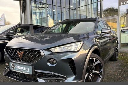 Cupra Formentor 14.877 km 37.550 &euro; Bergisch Gladbach 51469