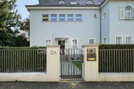 Haus zum Mieten in Köln 4.000 € 195 m²