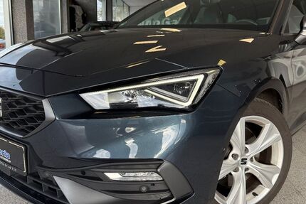 Seat Leon 134.800 km 18.399 € Golzheim 52399