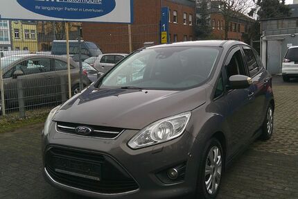 Ford C-Max 138.482 km 6.950 &euro; Leverkusen 51377