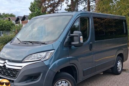 Citroen Jumper 73.150 km 11.500 &euro; Köln 51069