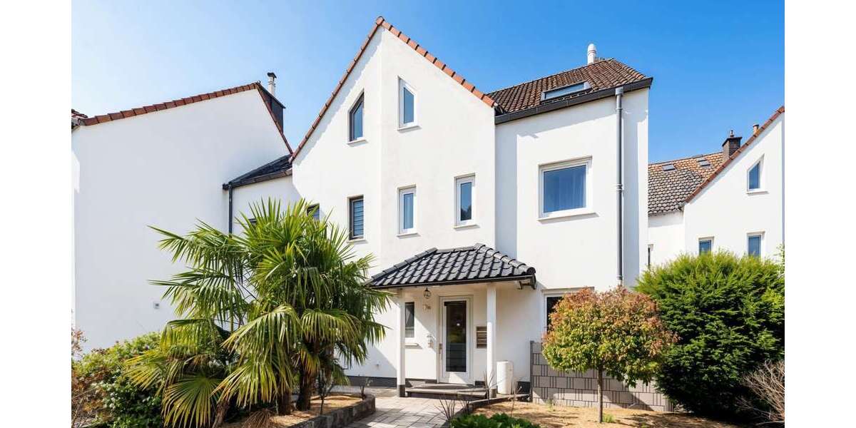 Einfamilienhaus Köln Chorweiler - 6 Zimmer, 175 m&sup2;, 699.000&euro; | Angebot:26204522