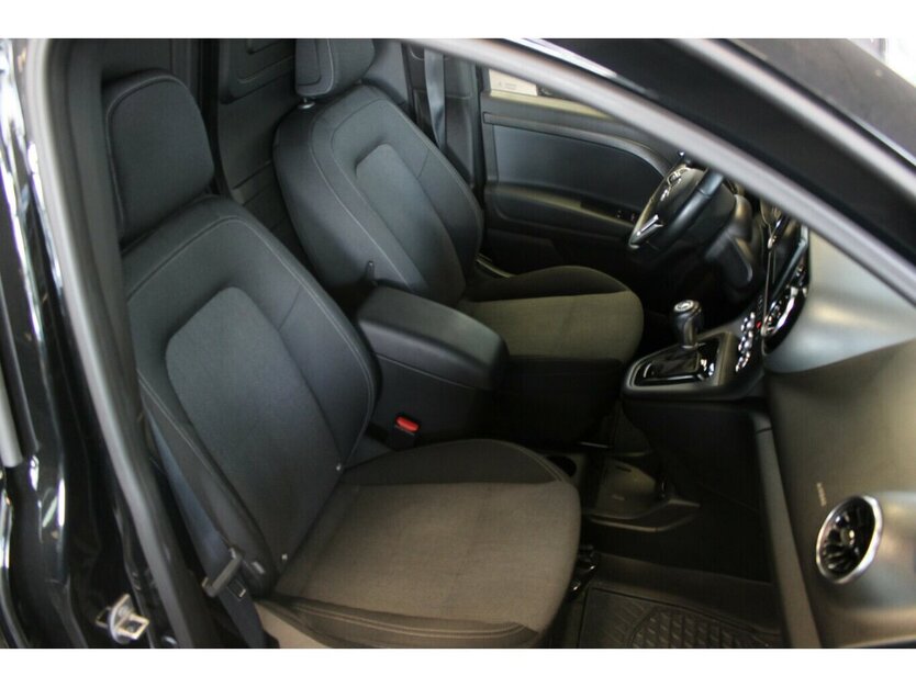 Mercedes-Benz Citan 112 CDI Standard aut. PRO 48.796 km 22.980 € Euskirchen 53881