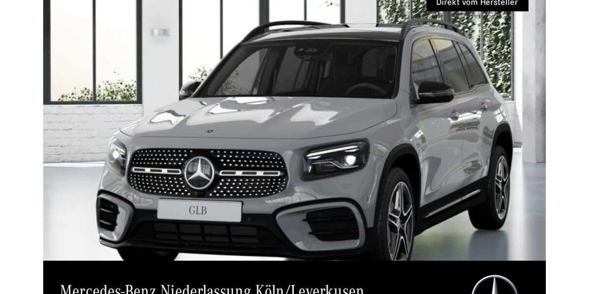 Mercedes-Benz GLB 200 9.900 km 48.490 &euro; Frechen 50226
