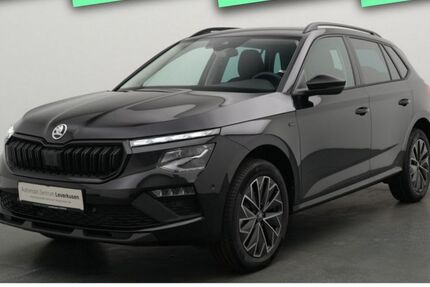 Skoda Kamiq 3.980 km 27.380 &euro; Leverkusen 51379