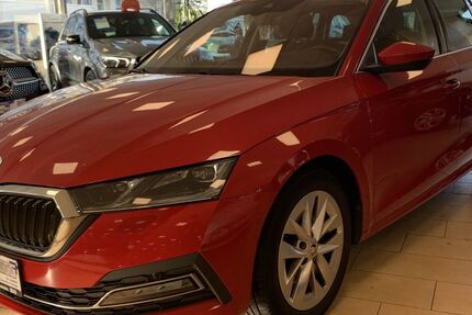 Skoda Octavia 129.980 km 16.000 &euro; Hennef 53773