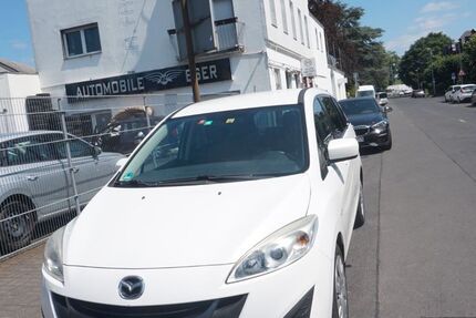Mazda 5 271.000 km 2.999 &euro; Köln 51143