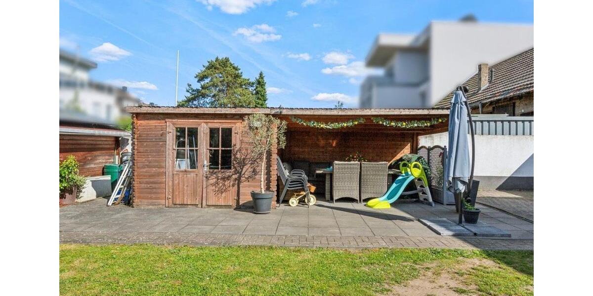 Mehrfamilienhaus, Wohnhaus Troisdorf Altenrath - 9 Zimmer, 200 m&sup2;, 549.000&euro; | Angebot:25404445