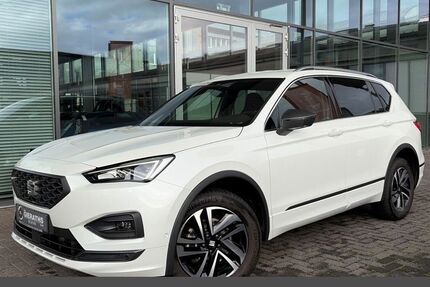 Seat Tarraco 18.065 km 39.850 € Bergisch Gladbach 51429