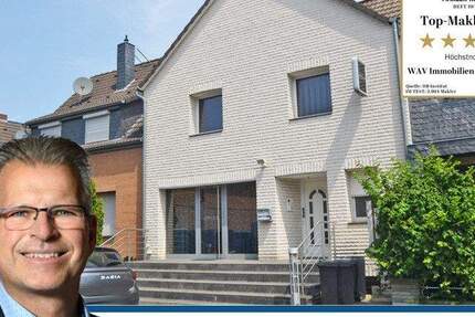 Haus Wesseling - 4 Zimmer, 131 m&sup2;, 379.000&euro; | Angebot:25268204