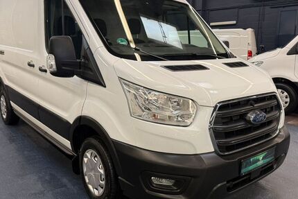 Ford Transit 22.000 km 21.950 &euro; Hilden 40721