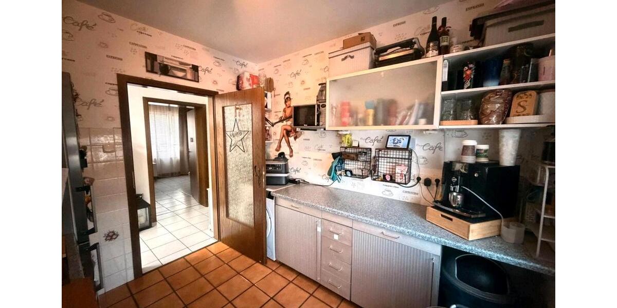 Etagenwohnung Nörvenich - 3 Zimmer, 70 m&sup2;, 139.000&euro; | Angebot:26765826