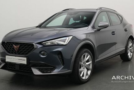 Cupra Formentor 25.437 km 35.980 &euro; Leverkusen 51373