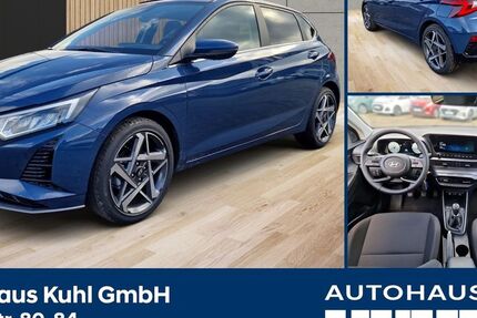 Hyundai i20 3.990 km 22.178 € Overath 51491