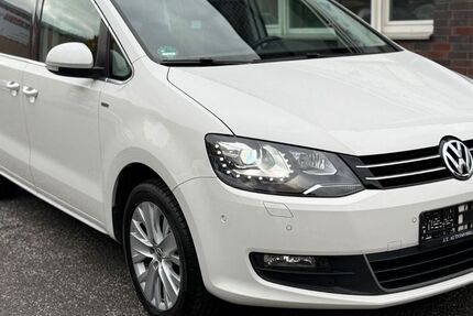 VW Sharan 149.520 km 13.999 € Bonn 53127