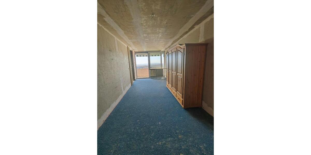 Etagenwohnung Kerpen Balkhausen - 2 Zimmer, 60 m&sup2;, 195.000&euro; | Angebot:24738156