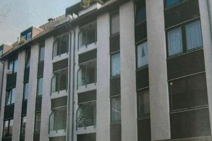 Helle 2-Zimmer Wohnung im 2.OG mit Balkon in Köln-Buchheim 2 zimmer