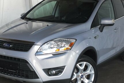 Ford Kuga 2:0 TDCI CHAMPIONS EDITION 4x4 AHK SPORT 189.518 km 5.998 € Köln 50858