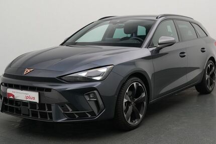Cupra Leon 13.495 km 33.980 &euro; Leverkusen 51373