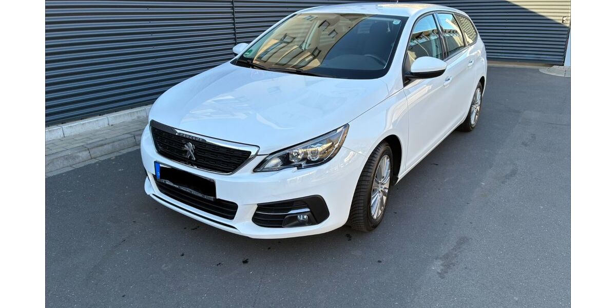 Peugeot 308 70.000 km 10.000 &euro; Köln 50733