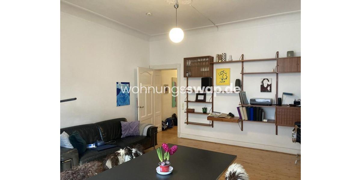 Etagenwohnung Köln Nippes - 3 Zimmer, 80 m&sup2;, 640&euro; | Angebot:24984546