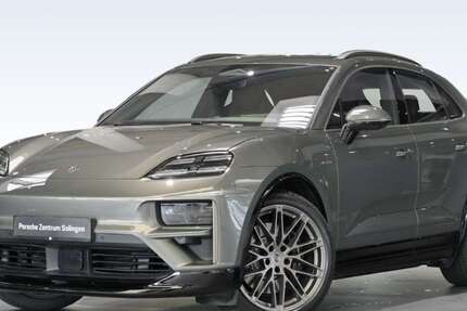 Porsche Macan 17.598 km 111.500 &euro; Solingen 42653
