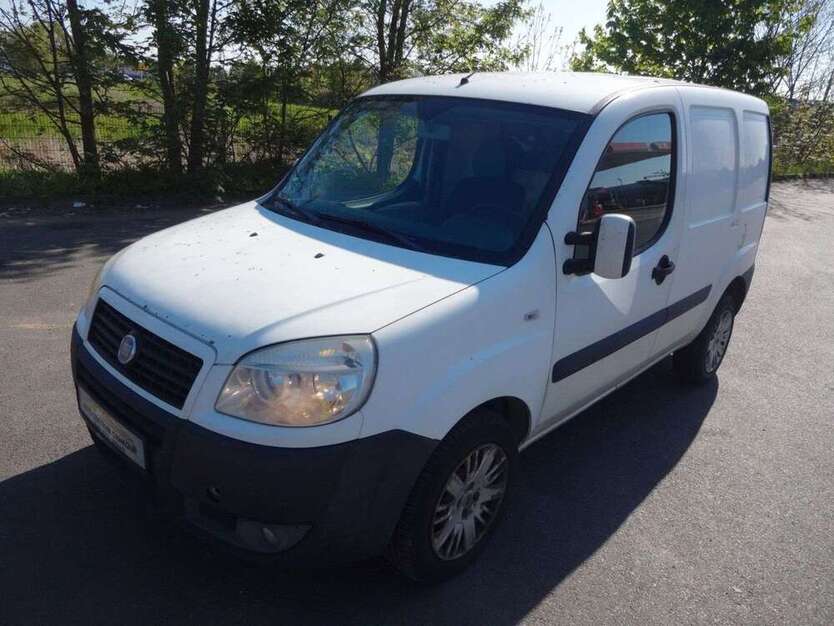 Doblo