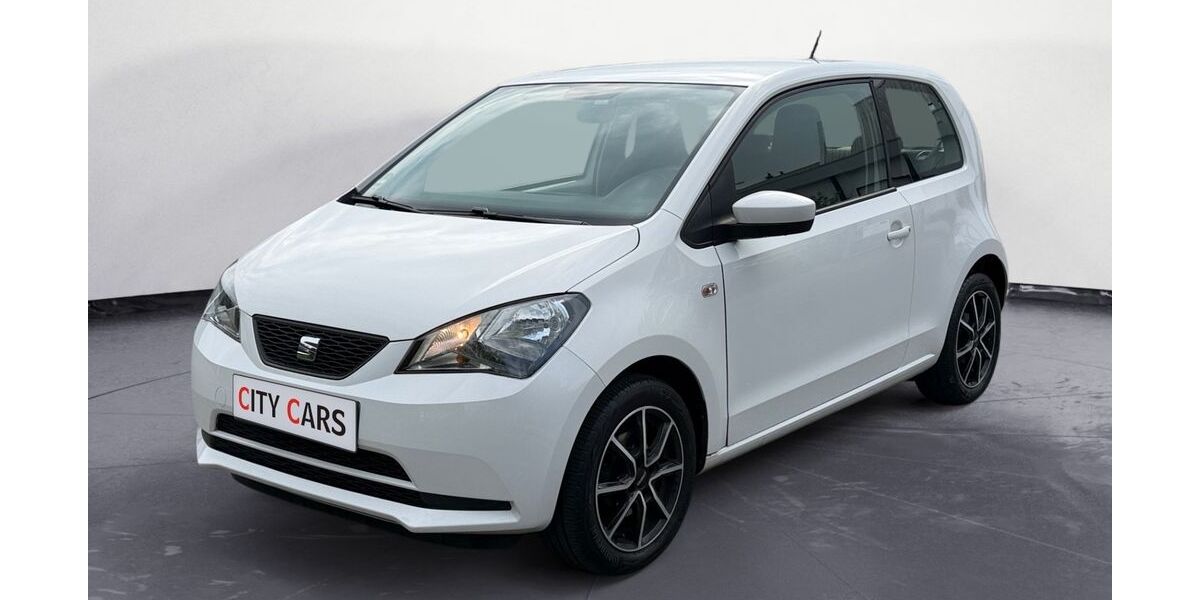 Seat Mii 92.000 km 6.490 &euro; Dormagen 41540