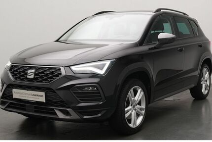 Seat Ateca 49.979 km 22.988 &euro; Leverkusen 51379