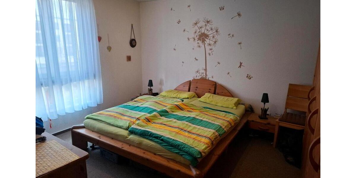 Etagenwohnung Bergisch Gladbach Gronau - 4 Zimmer, 96 m&sup2;, 360.000&euro; | Angebot:25419513