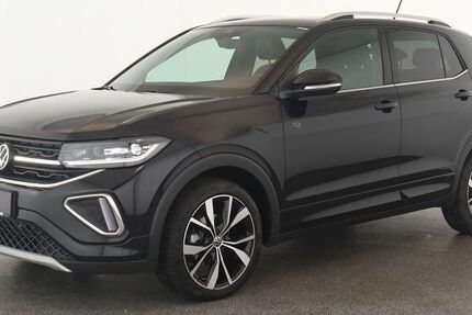 VW T-Cross 21.000 km 27.884 € Neuss 41464