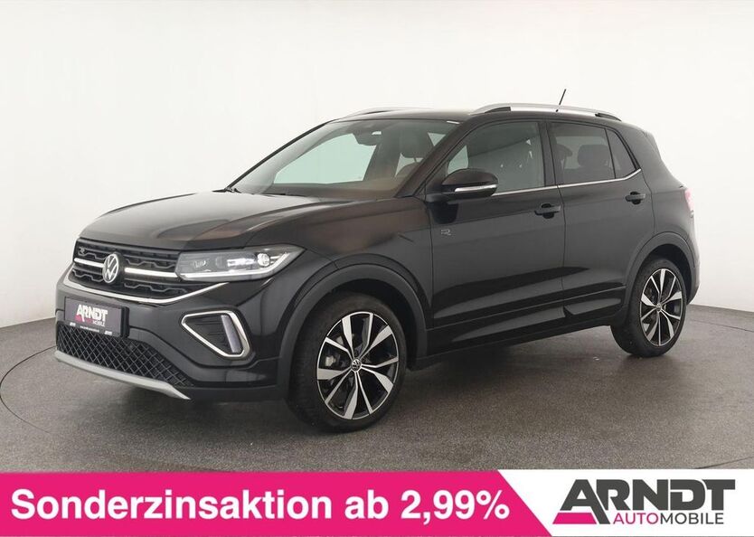 VW T-Cross 21.000 km 27.884 € Neuss 41464