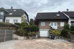 Günstiges, gepflegtes 4,5-Zimmer-Einfamilienhaus in Burscheid zimmer