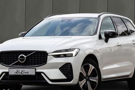 Volvo XC60 104.210 km 39.890 € Bonn 53177