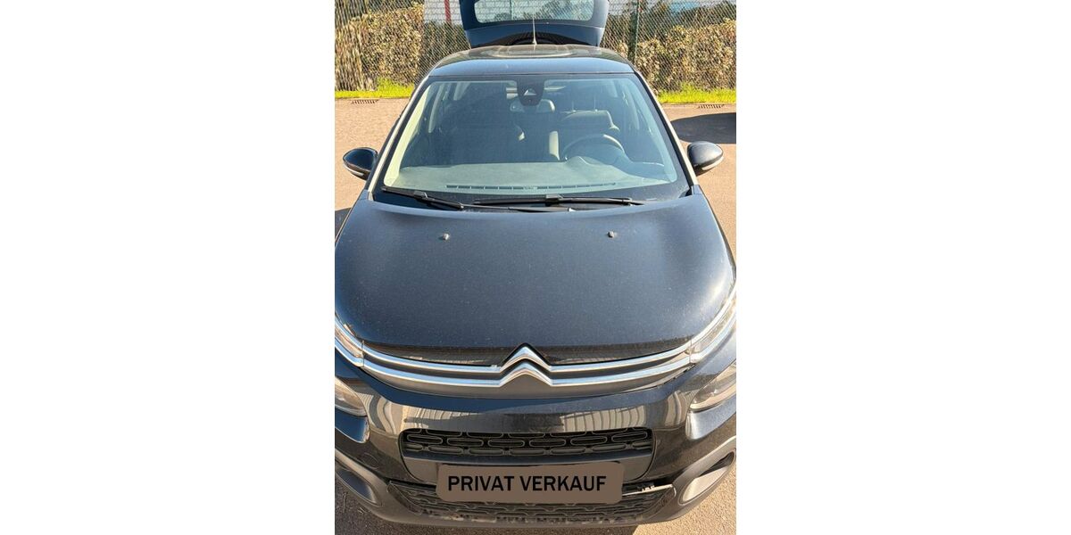 Citroen C3 76.244 km 6.450 &euro; Hürth 50354
