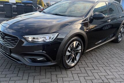 Opel Insignia 107.500 km 17.950 &euro; brühl 50321