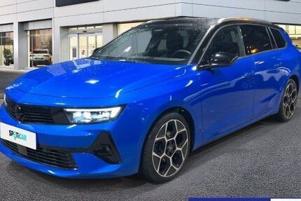 Opel Astra 43.912 km 23.970 &euro; Köln 51065