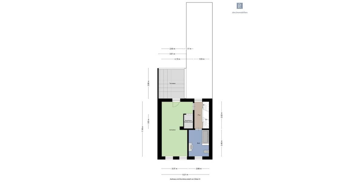 Einfamilienhaus Köln Ostheim - 6 Zimmer, 161 m&sup2;, 499.000&euro; | Angebot:26474729