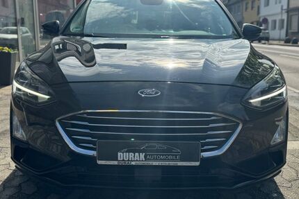 Ford Focus 119.900 km 10.900 &euro; Siegburg 53721