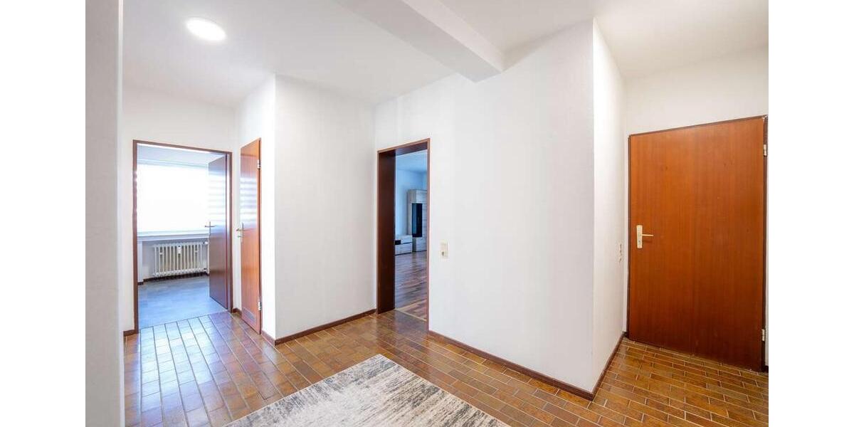 Etagenwohnung Dormagen Sankt Peter - 2 Zimmer, 68 m&sup2;, 680&euro; | Angebot:26345301