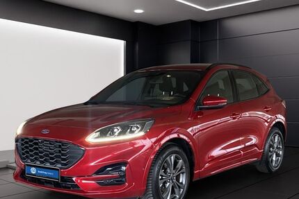 Ford Kuga 30.002 km 23.990 &euro; Leverkusen 51373