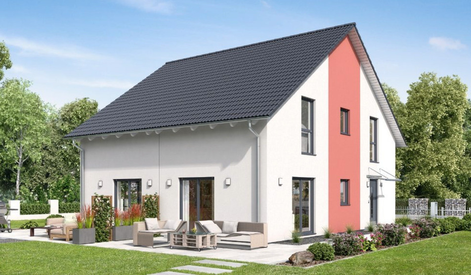 Preiswerte Mietkaufimmobilie abzugeben. Ohne Eigenkapital möglich. zimmer