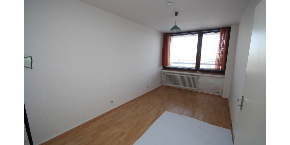 Mit 3D: Ihr Logenplatz über Bonn-Kessenich – helle Wohnung mit Loggia, schöner Aussicht und stufenlosem Zugang - Etagenwohnung Bonn Dottendorf | Angebot:25571387