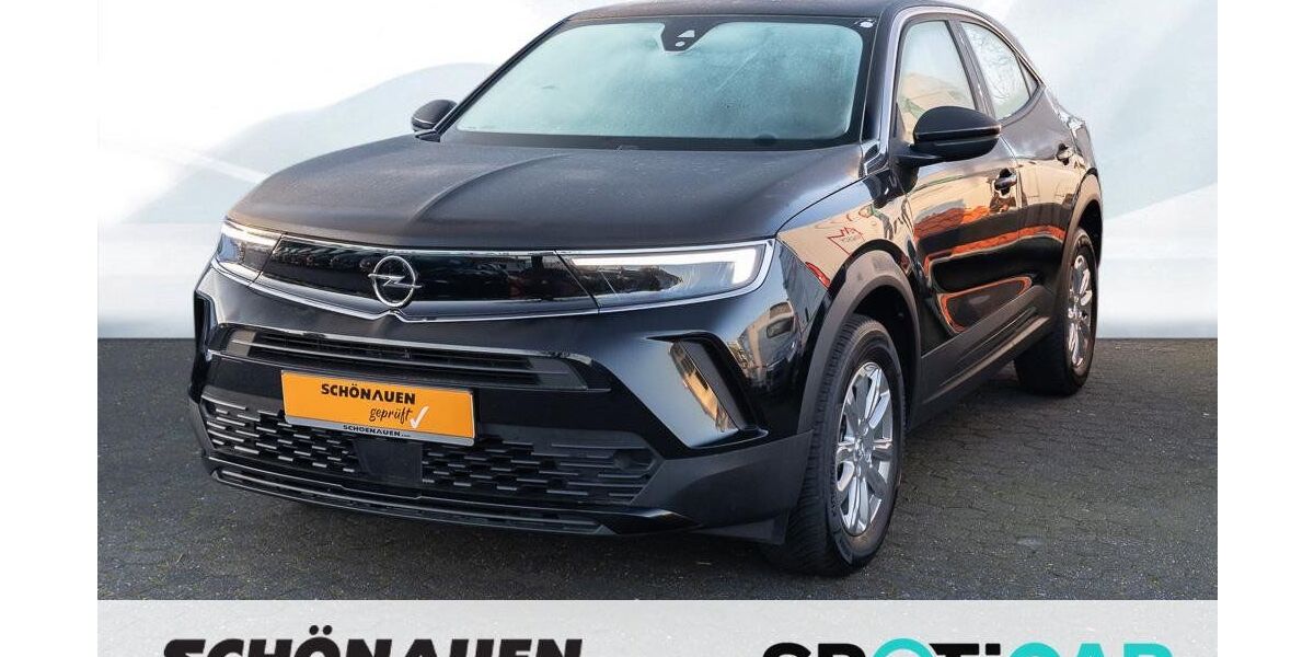Opel Mokka 30.401 km 14.950 &euro; Solingen 42697