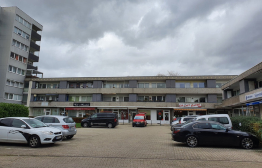 Etw. in gefragter Lage von Pulheim zimmer