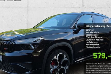 Skoda Kodiaq 21.772 km 48.990 &euro; Pulheim-Brauweiler 50259