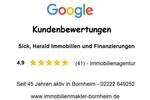 GROSSZÜGIGE 4-Zimmerwohnung IN EINEM HAUS MIT DEM CHARME DER 30-ER JAHRE