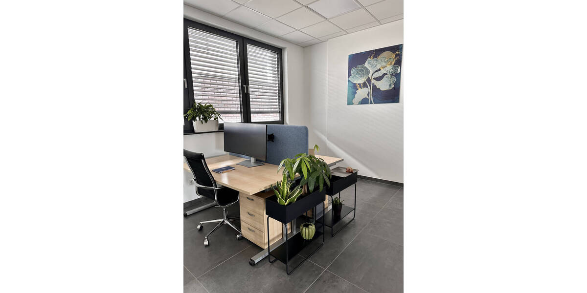 Gewerbeobjekt Brühl - 850&euro; | Angebot:26352011